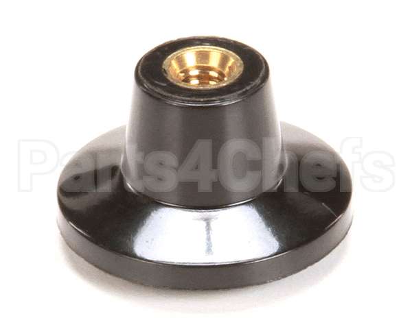 SK2209300 Cleveland Knob; Vent Cover (Sk50218) #Dk