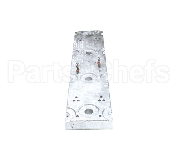 SK2231498 Cleveland Heat Block;3.0Kw230V 2.4Kw208V