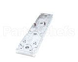SK2231498 Cleveland Heat Block;3.0Kw230V 2.4Kw208V