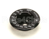 SK2234800 Cleveland Thrmstat Bezel Fahrnheit (Set-