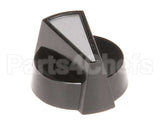 SK2234900 Cleveland Knob; Thermostat (Set) (Rc-75)
