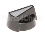 SK2234900 Cleveland Knob; Thermostat (Set) (Rc-75)