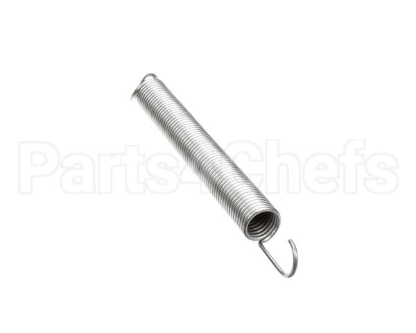 SK2294A-001 Insinger Door Spring-Spring Steel (18-5