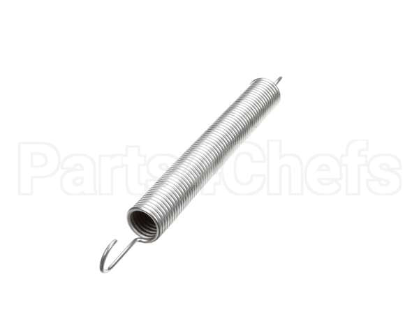 SK2294A-001 Insinger Door Spring-Spring Steel (18-5