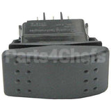 SK2343502 Compatible Cleveland Rocker Switch