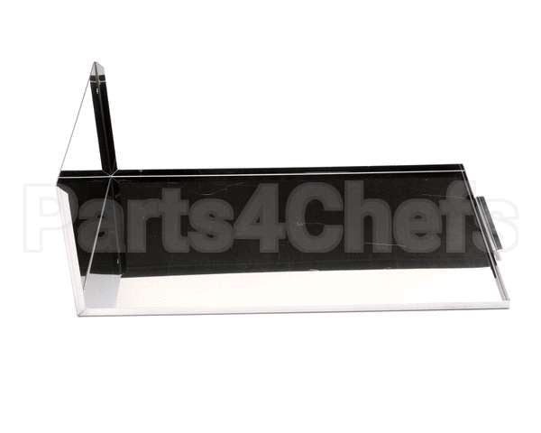 SK2343900 Cleveland Cover; Service Box Sgltr