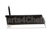 SK2343900 Cleveland Cover; Service Box Sgltr
