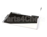 SK2343900 Cleveland Cover; Service Box Sgltr