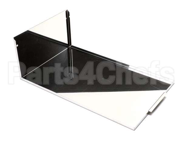 SK2343900 Cleveland Cover; Service Box Sgltr