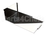 SK2343900 Cleveland Cover; Service Box Sgltr