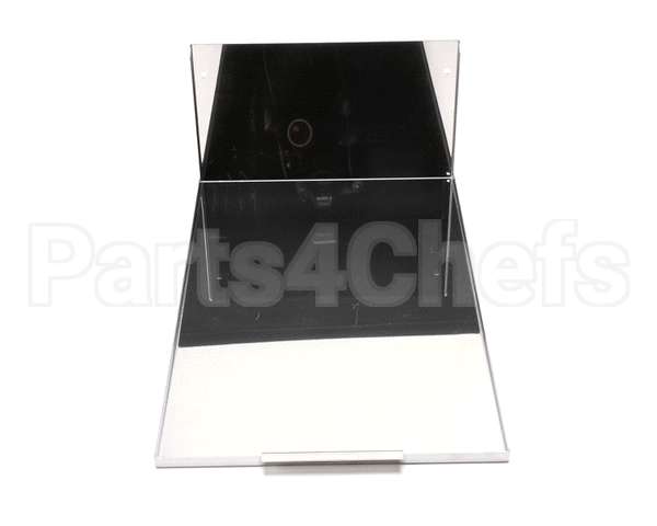 SK2343900 Cleveland Cover; Service Box Sgltr