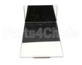 SK2343900 Cleveland Cover; Service Box Sgltr