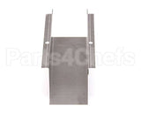 SK2345000 Cleveland Thermostat Shield Sgl-Tr