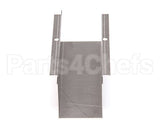 SK2345000 Cleveland Thermostat Shield Sgl-Tr