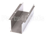 SK2345000 Cleveland Thermostat Shield Sgl-Tr