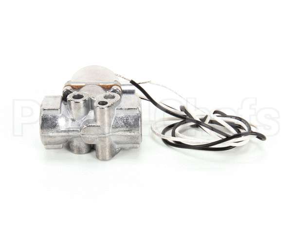SK2345700 Cleveland Sol. Gas Valve; Tr,Dom. Baso #