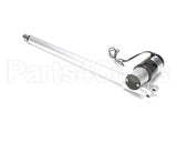 SK2346101 Cleveland Actuator;Man Override-Pt Catl3