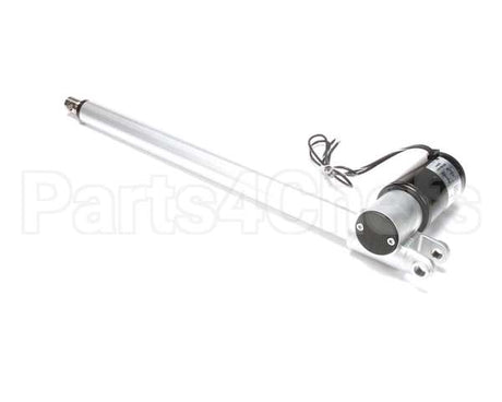SK2346101 Cleveland Actuator;Man Override-Pt Catl3