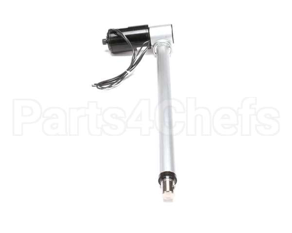 SK2346101 Cleveland Actuator;Man Override-Pt Catl3
