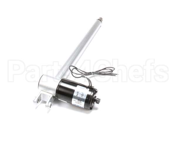 SK2346101 Cleveland Actuator;Man Override-Pt Catl3