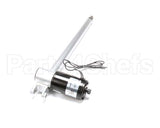 SK2346101 Cleveland Actuator;Man Override-Pt Catl3