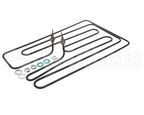 SK2356201 Cleveland Element; Centere/6Kw220V Sel/M4