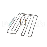 SK2356203 Cleveland Element; Centre/6Kw380V Sel/M4