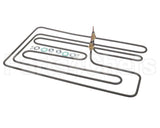 SK2356204 Cleveland Element; Centere/6Kw415V Sel/M4