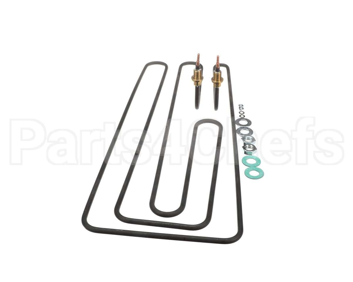 SK2356304 Cleveland Element;Centere/4.8Kw415 Sel/M3