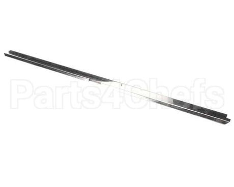 SK2360101 Cleveland Rear Combustn Seal 40Tr