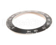 SK2360700 Cleveland Dial Insert; Farenheit (T1/Tr)
