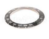 SK2360700 Cleveland Dial Insert; Farenheit (T1/Tr)