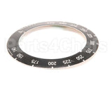 SK2360700 Cleveland Dial Insert; Farenheit (T1/Tr)