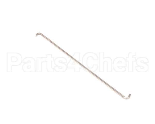SK23724-1 Cleveland Hook; Tr Lid (New)