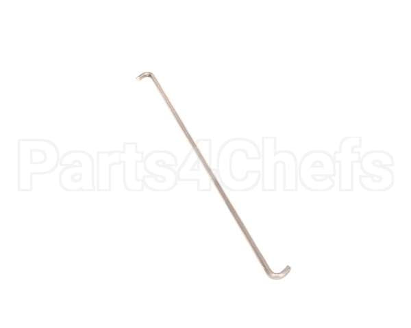 SK23724-1 Cleveland Hook; Tr Lid (New)