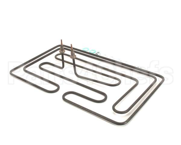 SK2372900 Cleveland Element; Side 6Kw208V Sel/M40T