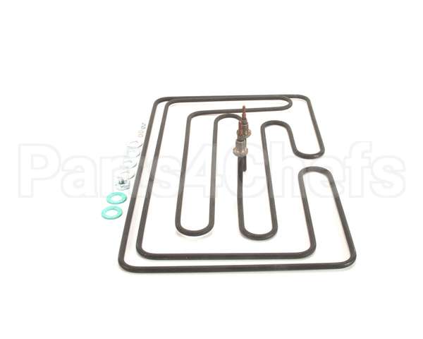 SK2372900 Cleveland Element; Side 6Kw208V Sel/M40T
