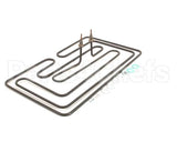 SK2372900 Cleveland Element; Side 6Kw208V Sel/M40T