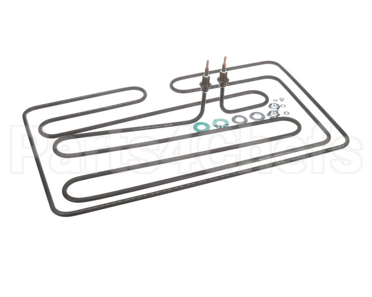 SK2372901 Cleveland Element; Side 6Kw220V Sel/M40T