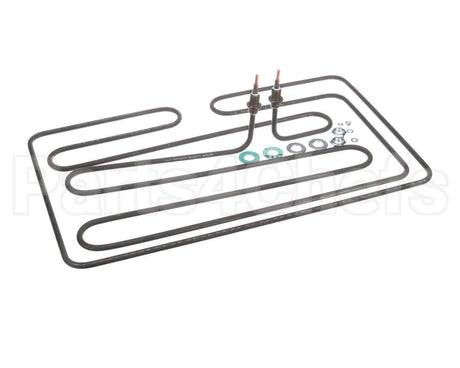 SK2372901 Cleveland Element; Side 6Kw220V Sel/M40T