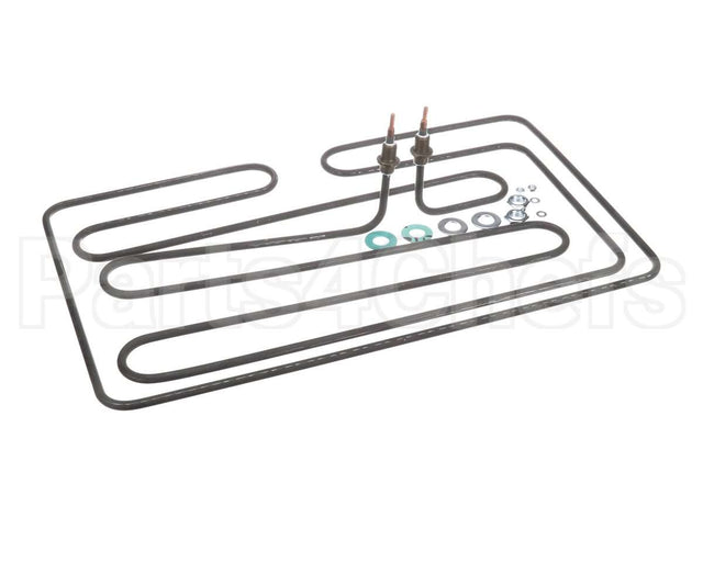 SK2372901 Cleveland Element; Side 6Kw220V Sel/M40T