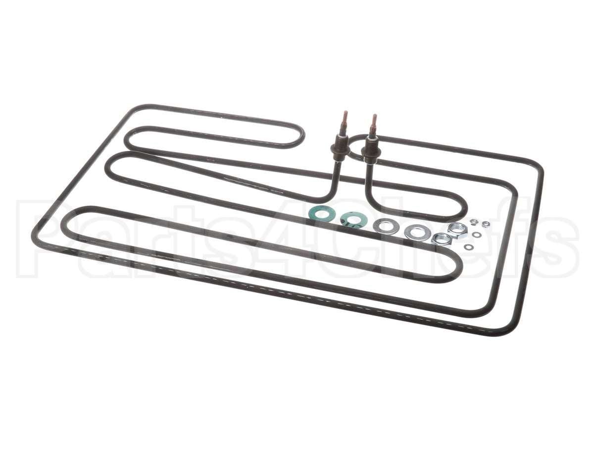 SK2372901 Cleveland Element; Side 6Kw220V Sel/M40T