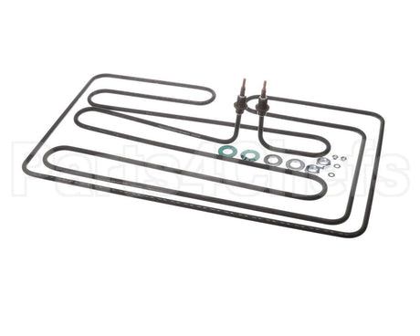 SK2372901 Cleveland Element; Side 6Kw220V Sel/M40T