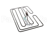 SK2372901 Cleveland Element; Side 6Kw220V Sel/M40T