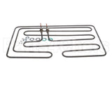 SK2372901 Cleveland Element; Side 6Kw220V Sel/M40T