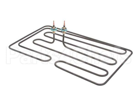 SK2372905 Cleveland Element; Side 6Kw480V Sel/M40T