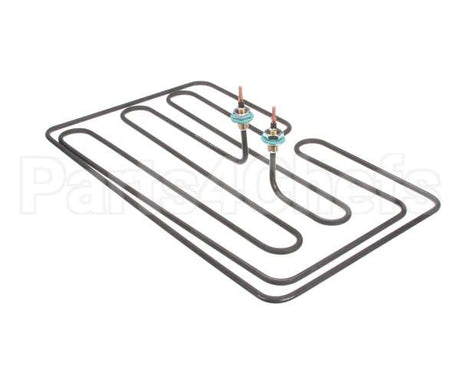 SK2372905 Cleveland Element; Side 6Kw480V Sel/M40T