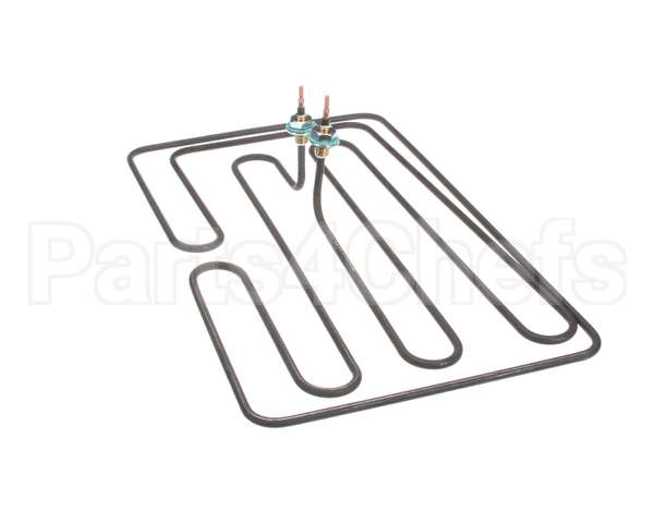 SK2372905 Cleveland Element; Side 6Kw480V Sel/M40T
