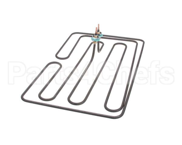 SK2372905 Cleveland Element; Side 6Kw480V Sel/M40T