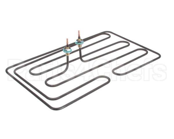 SK2372905 Cleveland Element; Side 6Kw480V Sel/M40T